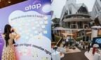 Atap.co's Designer Home Roadshow 2023: A Grand Celebration of Home &amp; Design at Starhill Gallery, Kuala Lumpur.