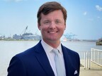 Crowley Appoints Senior Vice President and General Manager of Shipping