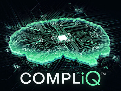 COMPLiQ (spoken Comply Q) is the proprietary, patent pending Artificial Intelligence Neural Network of VITREUS. It is being developed for the needs of businesses operating in highly regulated industries like BFSI, Energy and Real Estate.