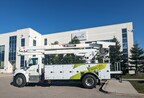 Alectra charges forward with its first all-electric bucket truck