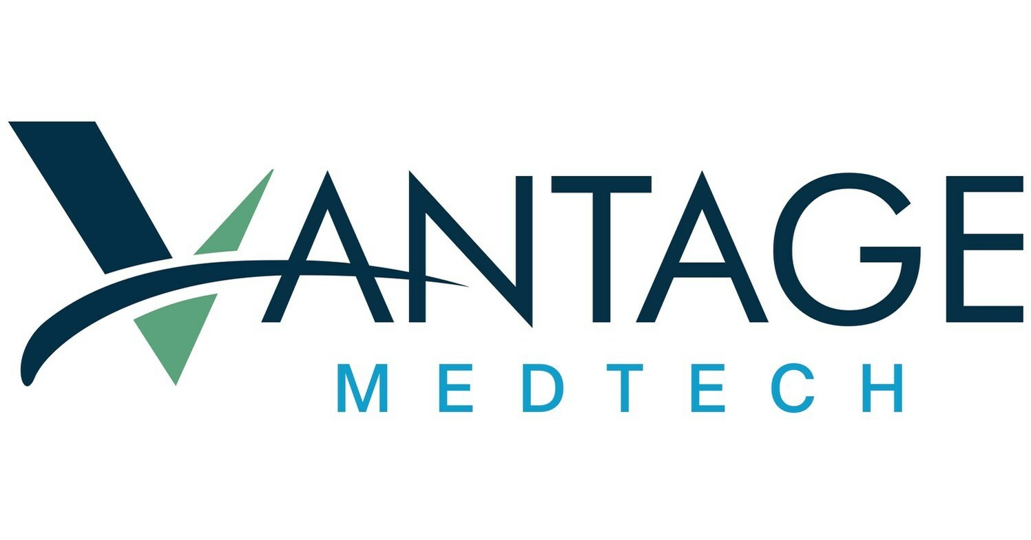 Sterling Medical Devices and RBC Medical Innovations Rebrand as Vantage  MedTech