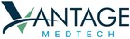 Sterling Medical Devices and RBC Medical Innovations Rebrand as Vantage MedTech