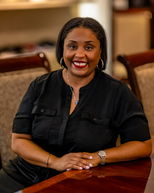 Literacy Advocate Named 2024 National Staffing Employee of the Year - Vimarsana News
