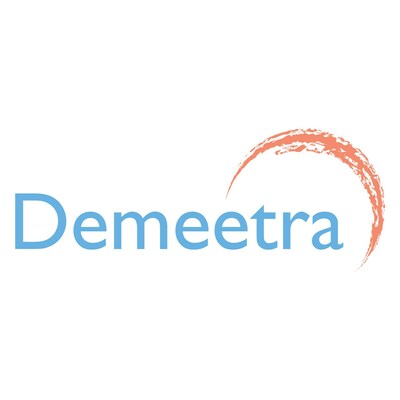 Demeetra Logo