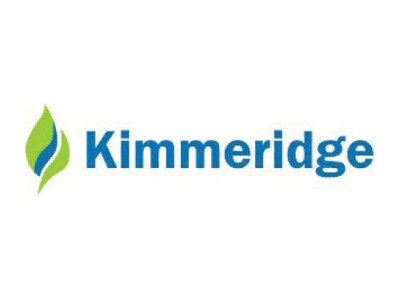 Kimmeridge (PRNewsfoto/Kimmeridge)