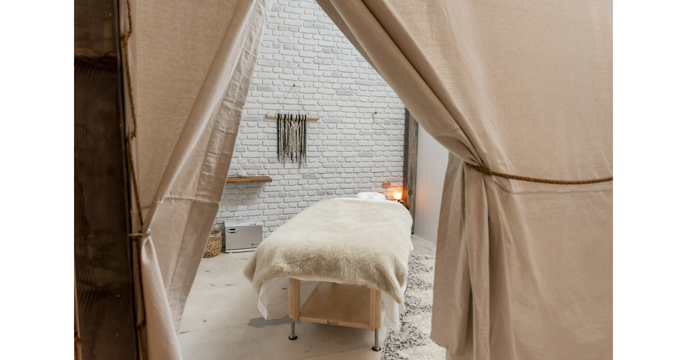 The Now Massage Burlingame