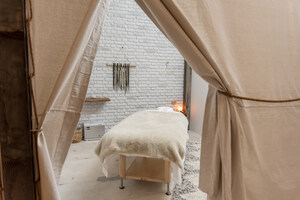 The NOW Massage Celebrates Brand Milestone With 50th Boutique Opening