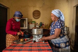 CCA, AGF, and UNCDF Launch Partnership to Mobilize $100 Million for Clean Cooking