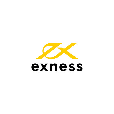 Exness Logo (PRNewsfoto/Exness)