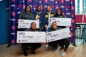 N.C. A&amp;T State University wins 5th annual Moguls in the Making entrepreneurial pitch competition