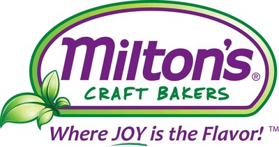 Milton’s Craft Bakers is inspired by the way friends and family gather to share good times that are meaningful and memorable.