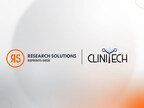 Research Solutions &amp; Clinitech India Partner to Transform Medical Education