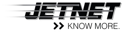 JETNET Know More Logo