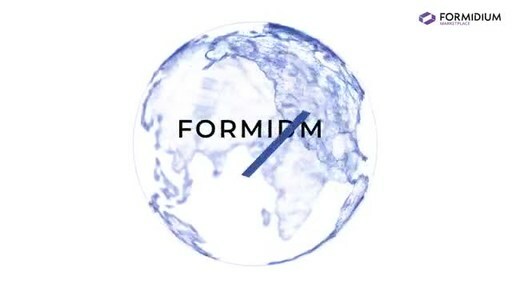 Formidium Marketplace Demo