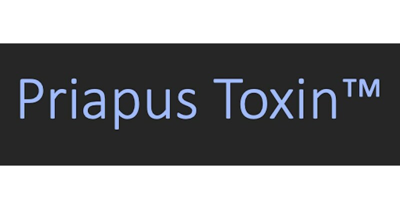 Priapus Toxin&trade;: A Specific Method of Using Botulinum Toxin for Erectile Dysfunction