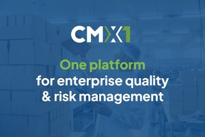 CMX1 Evolves its Brand Position and Expands its Offerings for Enterprise Businesses