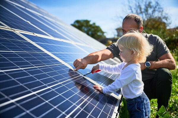 Developing the next generation of community energy infrastructure