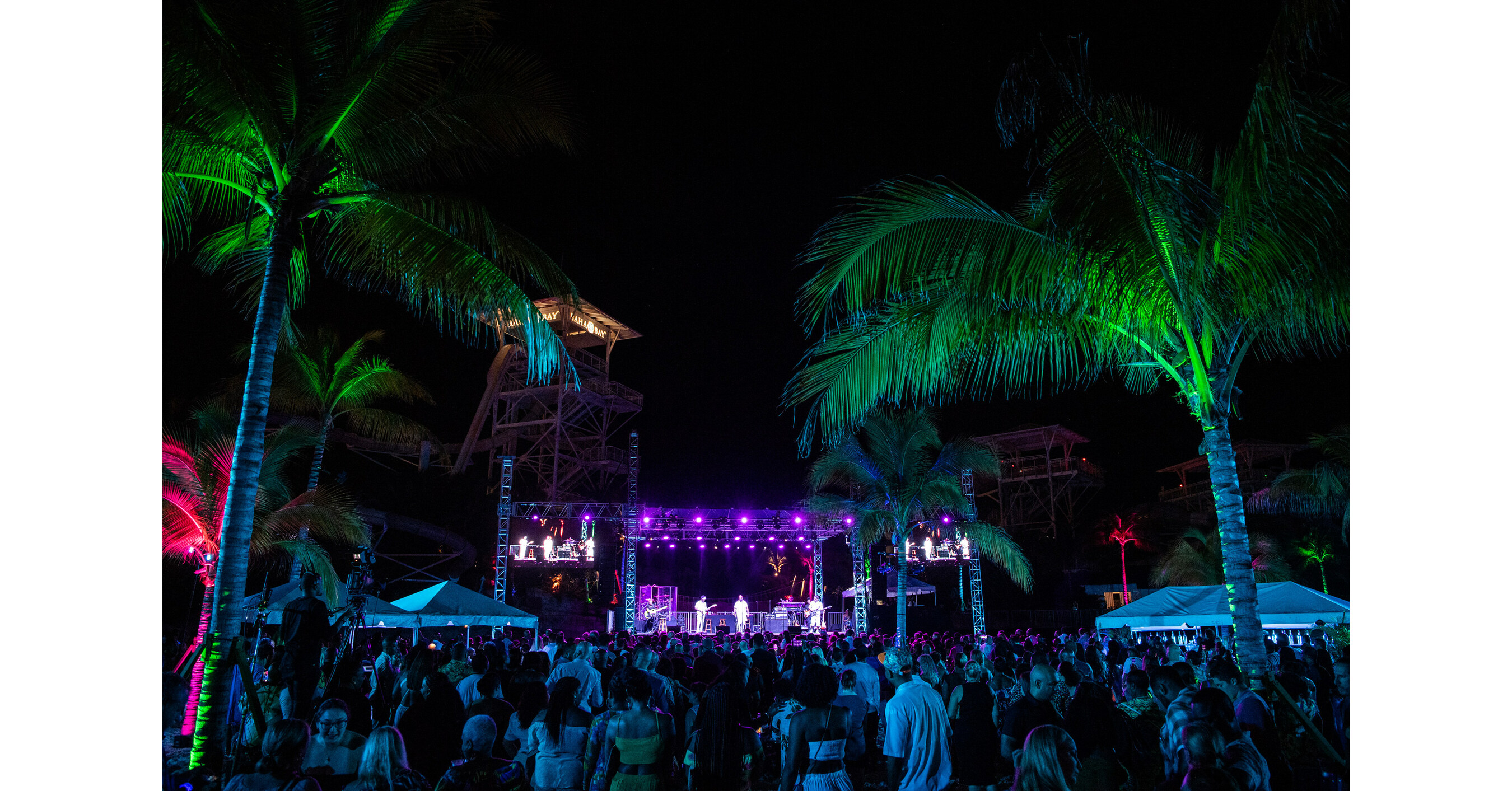 Baha Mar Announces Complete Lineup of Chef and Artist Experiences at ...