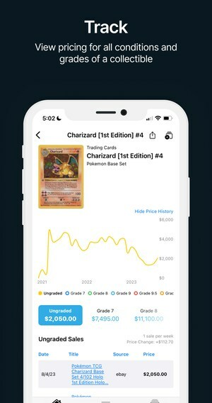 PriceCharting Celebrates 3.5 Million Monthly Users with Launch of iOS App