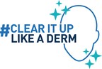 CeraVe Heads Back-To-School to Help Consumers Ace Acne with New #ClearItUpLikeADerm Campaign Featuring World's Most-Followed Dermatologists and Influencers