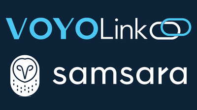 VOYOLink + Samsara