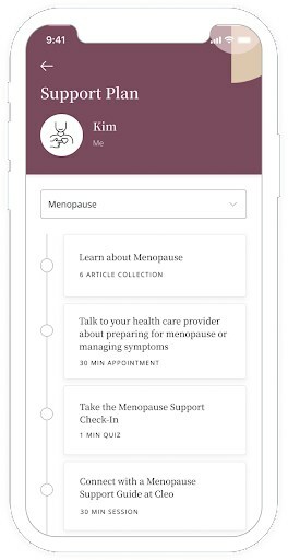 Cleo Unveils Global Launch of Evidence-based Support Plans, Real-time Family Health Reports and Personalized Self-Care to Revolutionize Caregiving Experience