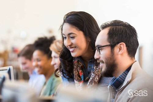 SAS customers can use generative AI capabilities for the whole customer engagement life cycle SAS customers can use generative AI capabilities for the whole customer engagement life cycle