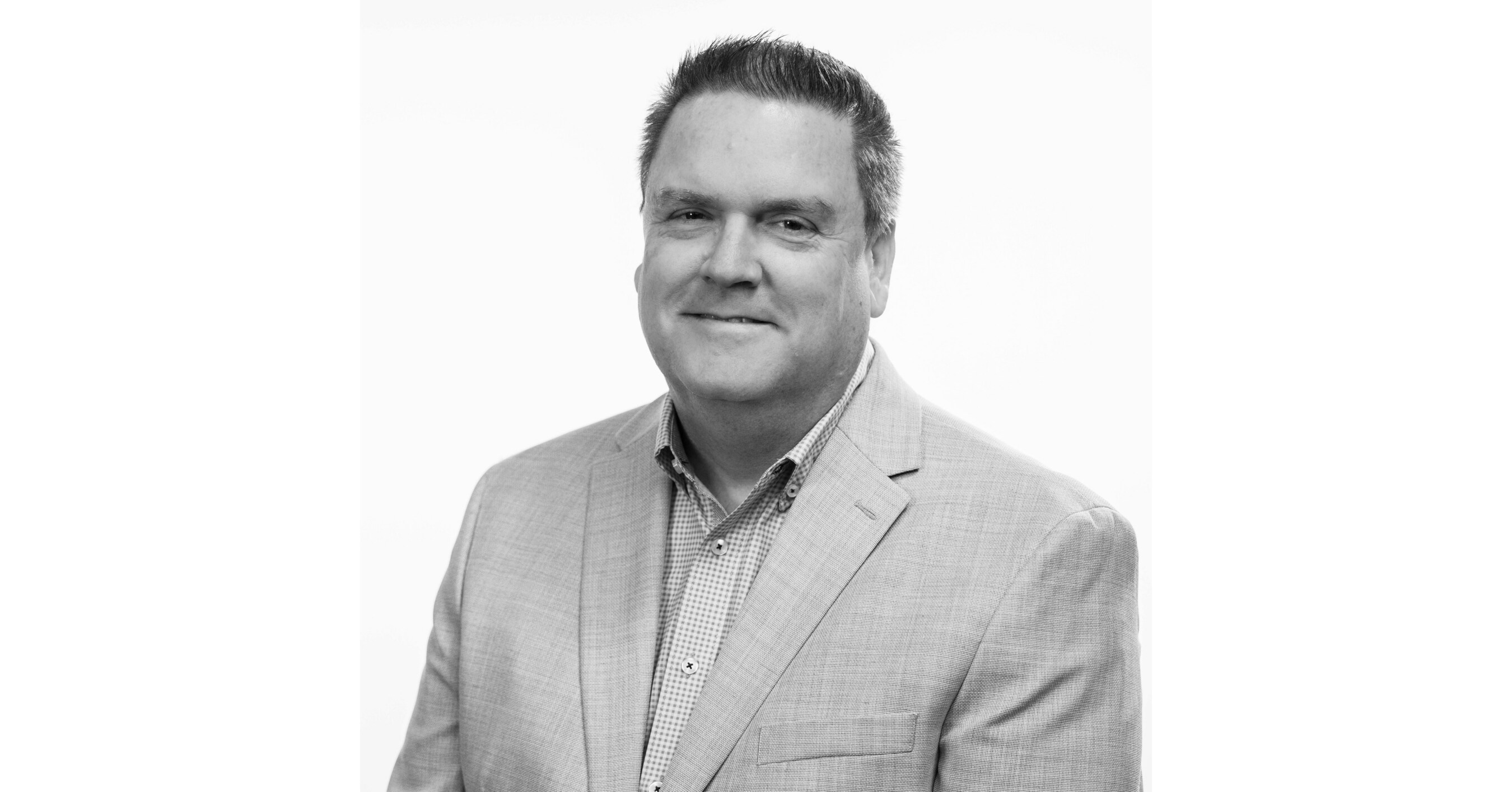 National Advertising Agency Onboards Doug Jones as Chief Financial