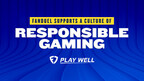 FanDuel Marks Responsible Gaming Education Month with Major Investment in its Responsible Gaming Ambassador Program