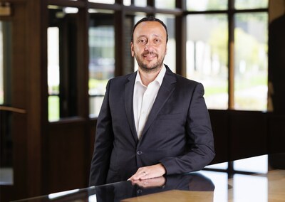 Mohamed Attia – Vice President of Strategic Sourcing