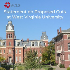 Fighting for an Ambitious Vision of Public Higher Education in America
