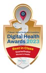 PeriGen Recognized as Top Contender in Women's Health - A Quarterfinalist in the Digital Health Awards