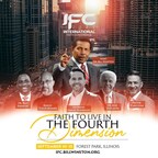 Thousands Expected to Attend 2023 International Faith Conference Hosted by Bill Winston Ministries