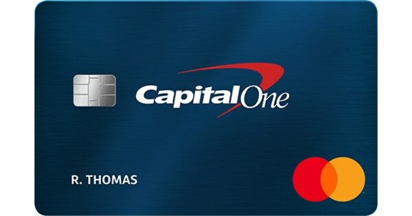 Capital One launches new Smart Rewards™ Mastercard, the only Canadian ...