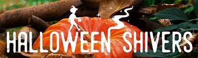 Espace pour la vie/Halloween shivers (CNW Group/Espace pour la vie)