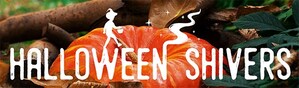 IT'S HALLOWEEN SHIVERS TIME AT THE JARDIN BOTANIQUE BRING YOUR BOOK OF SPELLS!