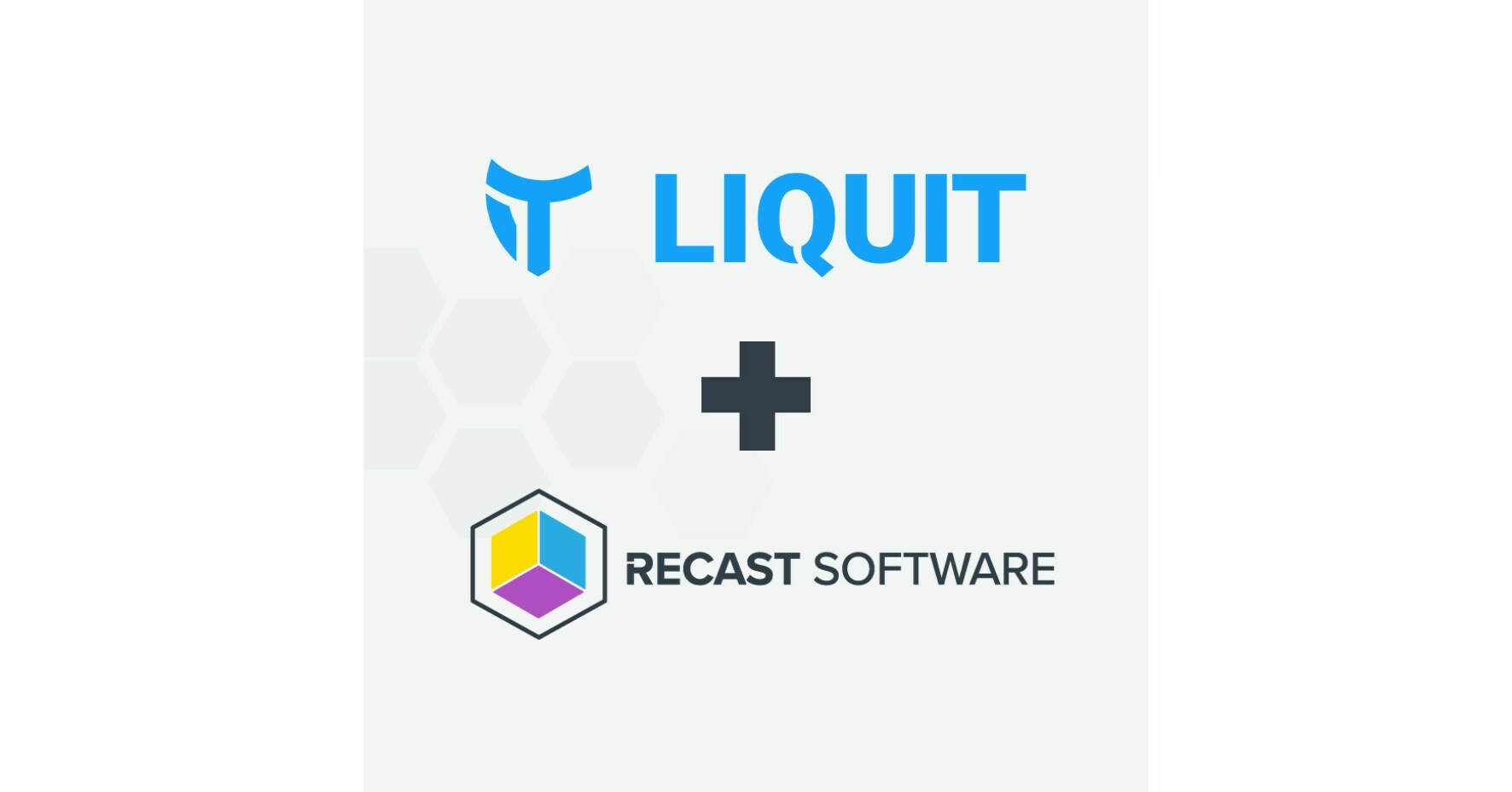 Recast Software Acquires Liquit, Consolidating the Endpoint and Application Management Markets and Positioning Recast Software to Offer a Complete Application