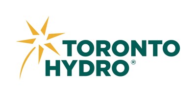 Toronto Hydro Logo (CNW Group/Toronto Hydro-Electric System Limited)