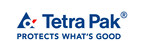 TETRA PAK ANNOUNCES FLOW WATER AND LIVE NATION CANADA CUSTOM PRINTING COLLABORATION