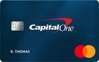 Capital One présente la nouvelle carte Récompenses Intelligentes Mastercard(MD), la seule carte de crédit au Canada qui offre des récompenses pour les paiements versés sur le solde