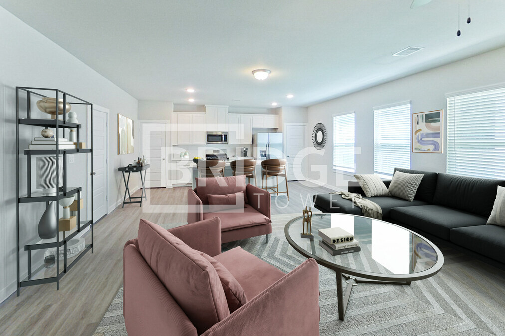 Lakewood Manor Homes by Bridge Tower Now Leasing In Lake Jackson, TX - Vimarsana News