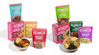 SOMOS Launches in Target Nationwide with Two Exclusive Burrito Bowl Kits Bringing Timesaving Mexican Meal Solutions to 1,800+ Stores