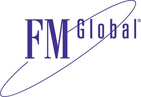 FM Global Logo (PRNewsfoto/FM Global)
