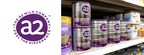 a2 Platinum® Infant Formula Launches in U.S. - Made with Fresh a2 Milk®