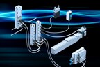 Festo Electric and Pneumatic Motion Reaches a Pinnacle in North America With CPX-AP-A distributed I/O, no other supplier in N.A. compares to the breadth of Festo motion solutions and support.