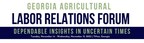 The 2023 Georgia Agricultural Labor Relations Forum Returns to Tifton This Fall