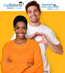 Walmart Canada launches Live Better U Canada: program pays upfront for tuition, fees, and books