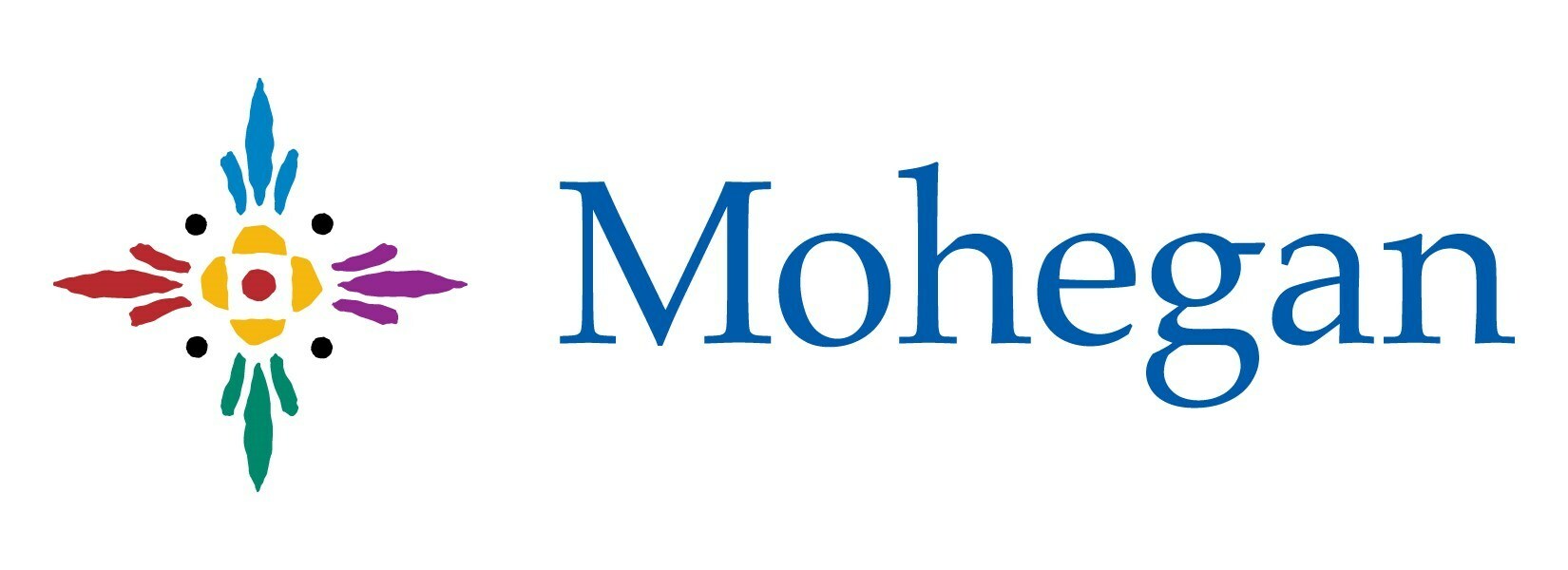 Mohegan logo (PRNewsfoto/Mohegan)