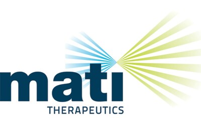 Mati Therapeutics Logo