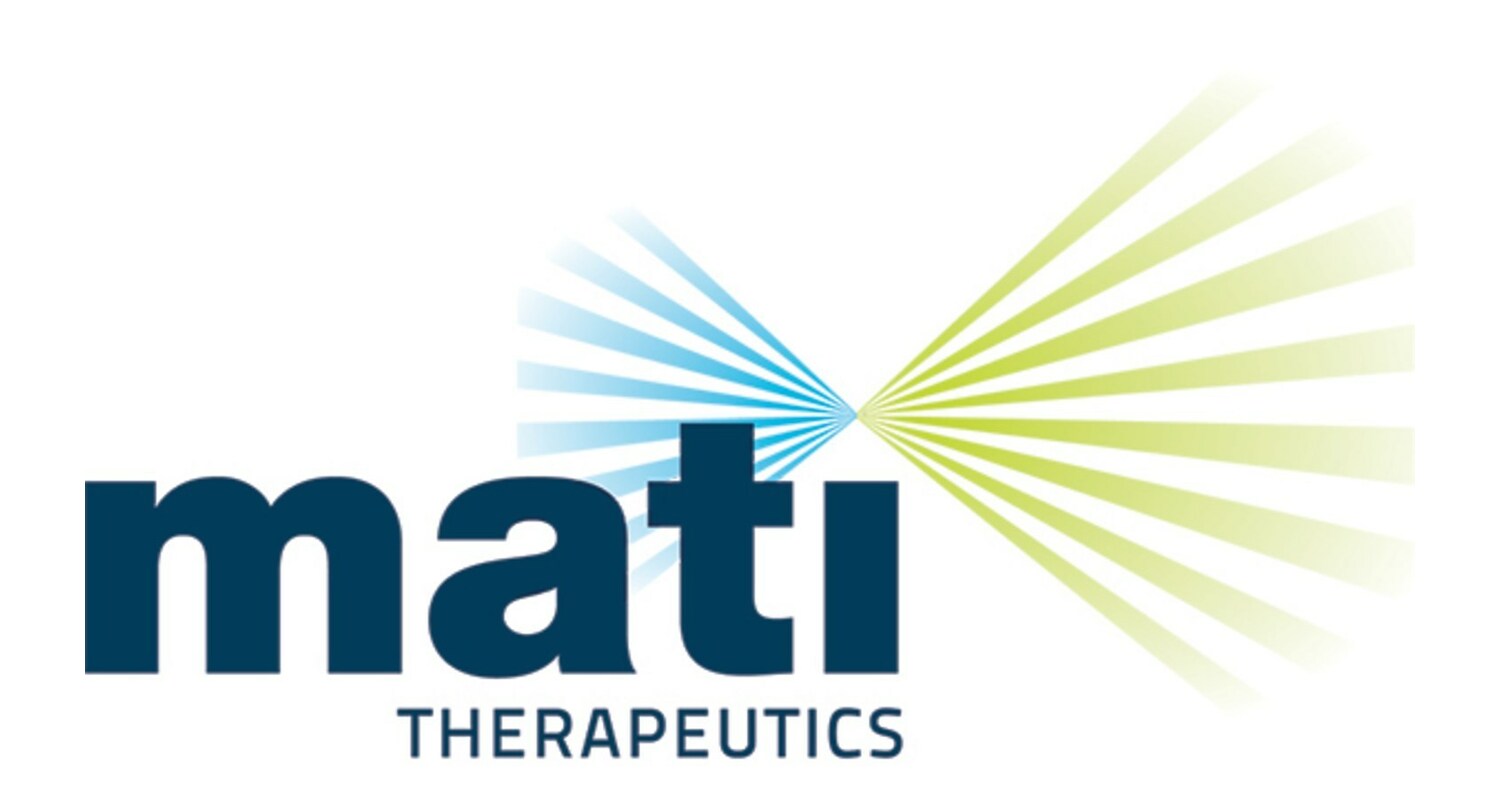 MATI THERAPEUTICS ANNOUNCES COMPLETION OF MANUFACTURING FACILITY DEDICATED TO GLOBAL PRODUCTION OF ALL PUNCTAL PLUG DELIVERY SYSTEM (PPDS) PRODUCTS